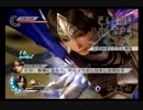 【実況】wii 戦国無双3　立花誾千代　part.2-2　～小田原討伐～