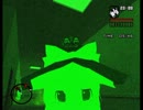 GTA SA カオスモード ゆっくりまりさが実況プレイ その101