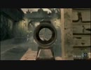 CODブラックオプスで遊んでみた01（焼肉編）