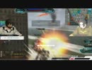 【実況】ガンダムオンライン連邦(大尉)part67