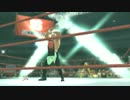 【実況】WWE'13の『Attitude Era』モードをプレイ　part29（B O D　その10）