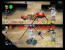 続・ピクミン２を激しくかつ繊細に颯爽と２人で対戦プレイ