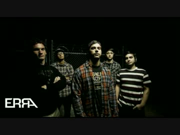 ERRA - Rebirth