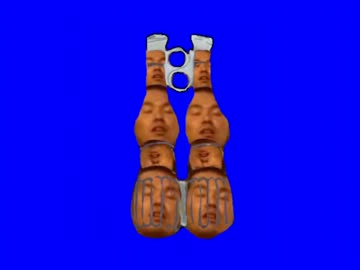 パピコ先輩BB