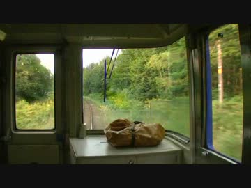 【前面展望】天塩中川ー幌延②【特急・サロベツVol.18】