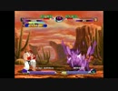 【mvc2】20130715　PS3　マブカプ2凡キャラ対戦動画　その5【マヴカプ2】