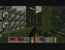 【Doom 2】 Pcorf Community Project MAP 13 ～Realm of Chaos～ 【DEMON MOVIE】
