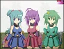 【ゆっくり実況】ほぼフルボイスの呪い仕掛けな女神たち 最終回前編
