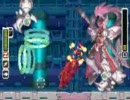 ロックマンゼロ３　パーフェクトプレイ　01.「壊れた宇宙船」