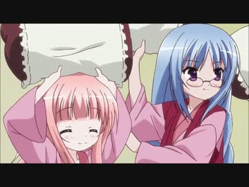 ＜竹中＞漢達によるぱんつ返却ミッション（1期＆2期）＜昴＞