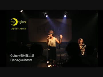 【NNI】Pretended / moonglow【オリジナル曲】