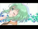 【GUMI】　August　【オリジナル曲】