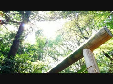 東方舞台探訪 『秦こころ』