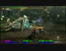 【MH3GHD】それは笛　part2【実況】