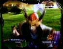 CR戦国KIZUNA 第三陣 暁の鬼 ラウンド曲　WILD RUSH
