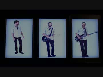 Treasure - Justin Robinett - Bruno Mars Cover -