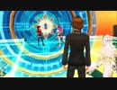 F.a.t.e/E.X.T.R.A C.C.C プレイ動画　セイバー一章一日目G