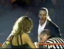 Shawn Michaels vs Hunter Hearst Helmsley (1/2)