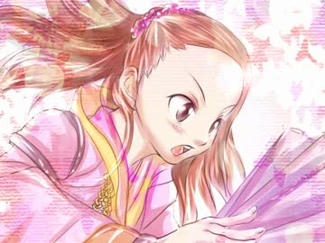 【アイドルマスター】天下創世～戦国美希伝～21話