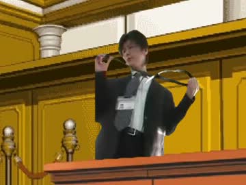 一転攻勢裁判 「一転攻勢の裏技」 Part2