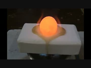 ニッケル on 石鹸