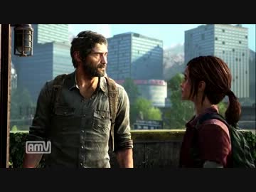 THE LAST OF US を字幕プレイ Part32