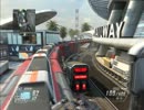BO2　初心者の自己最高KD比記録の記録 9