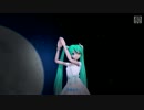 初音ミク -Project DIVA- extend　深海少女エディットPV