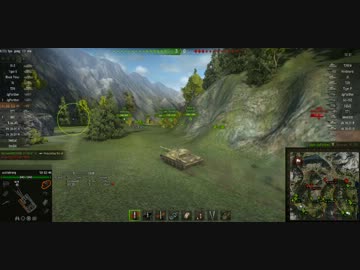 【WoT】SU-122-44 MOUNTAIN PASS M Badge