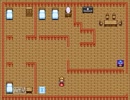 夏休みなのでRPG『お使い(仮)』を作ってみた・その１