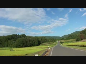 【鉄道旅行】本州北部ぐるりミニ旅行　1日目