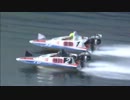 鳴門GⅠ女子王座SP動画-37 白熱の１着争い！準優10Rの結果は！