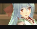 【MMD】Tda式改変ミクさんで夏恋花火.
