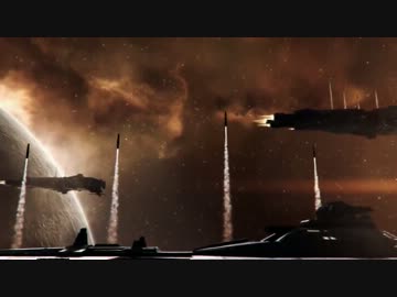 【EVE Online】カルダリを信じる者