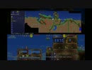 【テラリア】リアル兄弟３人でテラリア実況プレイPART７【フィリ日人】