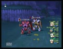 【DQX】転生モンスター　白バラのきし