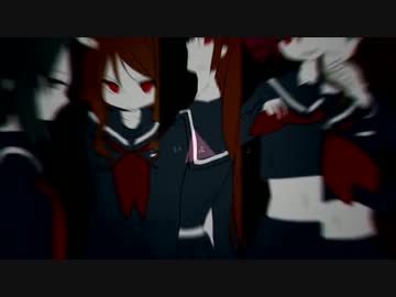 【キレ音源オールスター】ロストワンの号哭【UTAUカバー】