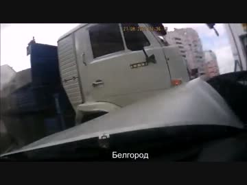 世界の事故・アクシデント集97