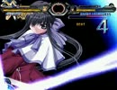 【MUGEN】ブリジットと遊撃の旅 436