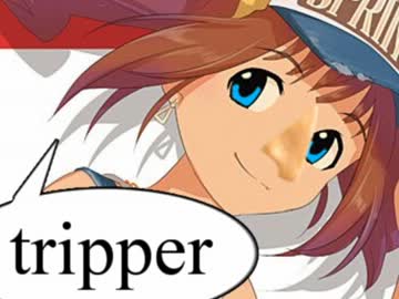 高槻やよいがネイティブな英語発音で「ゲンキトリッパー」