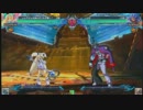 【BBCP】8/9ささしまブレイブルーCP対戦会part6