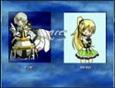 【MUGEN】エルフのお姉さんAI搭載【凶クラス位？】