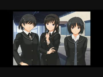 【アマガミ実況】変態でも恋がしたい！第九話