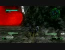 【地球防衛軍４】フェンサー　３１．突入作戦フェイズ３　後編