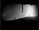 モノクロな世界を駆ける　LIMBO part8(後編)【3人実況】