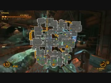 Natural Selection2 play douga　3　（1/2）