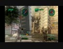 【地球防衛軍4実況】二人で撤退するゲーム　 【初見HARDEST縛り】　その２