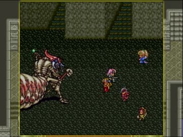 人気の ロマサガ２ 動画 6 670本 ニコニコ動画