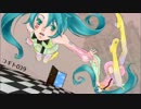 《初音ミク》コギト039《オリジナル》