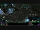 【StarCraft2】megmilkのstarcraft2プレイ動画ZvR Vol60【hots】